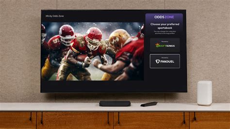 xfinity odds zone|Comcast Integrates DraftKings Into Xfinity X1 .